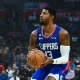 nba picks Paul George Los Angeles Clippers predictions best bet odds