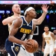 nba picks Peyton Watson Denver Nuggets predictions best bet odds