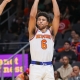 nba picks Quentin Grimes New York Knicks predictions best bet odds