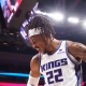 nba picks Richaun Holmes Sacramento Kings predictions best bet odds