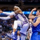 nba picks Richaun Holmes Sacramento Kings predictions best bet odds