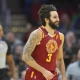 nba picks Ricky Rubio Cleveland Cavaliers predictions best bet odds