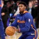 nba picks RJ Barrett New York Knicks predictions best bet odds