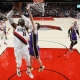 nba picks Robert Covington Portland Trail Blazers predictions best bet odds