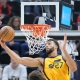 nba picks Rudy Gobert Utah Jazz predictions best bet odds