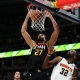 nba picks Rudy Gobert Utah Jazz predictions best bet odds