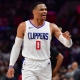 nba picks Russell Westbrook Los Angeles Clippers predictions best bet odds