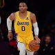 nba picks Russell Westbrook Los Angeles Lakers predictions best bet odds