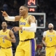 nba picks Russell Westbrook Los Angeles Lakers predictions best bet odds