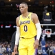 nba picks Russell Westbrook Los Angeles Lakers predictions best bet odds