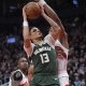 nba picks Ryan Rollins Milwaukee Bucks predictions best bet odds