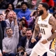 nba picks Saddiq Bey New Orleans Pelicans predictions best bet odds
