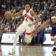 nba picks Scottie Barnes Toronto Raptors predictions best bet odds