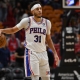 nba picks Seth Curry Philadelphia 76ers predictions best bet odds