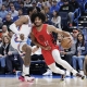 nba picks Shaedon Sharpe Portland Trail Blazers predictions best bet odds