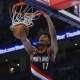 nba picks Shaedon Sharpe Portland Trail Blazers predictions best bet odds