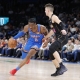 nba picks Shai Gilgeous-Alexander Oklahoma City Thunder predictions best bet odds