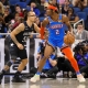 nba picks Shai Gilgeous-Alexander Oklahoma City Thunder predictions best bet odds