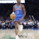 nba picks Shai Gilgeous-Alexander Oklahoma City Thunder predictions best bet odds