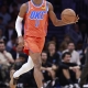 nba picks Shai Gilgeous-Alexander Oklahoma City Thunder predictions best bet odds