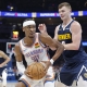nba picks Shai Gilgeous-Alexander Oklahoma City Thunder predictions best bet odds