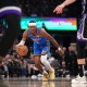 nba picks Shai Gilgeous-Alexander Oklahoma City Thunder predictions best bet odds