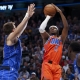 nba picks Shai Gilgeous-Alexander Oklahoma City Thunder predictions best bet odds