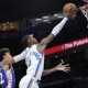 nba picks Shai Gilgeous-Alexander Oklahoma City Thunder predictions best bet odds