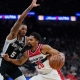 nba picks Spencer Dinwiddie Washington Wizards predictions best bet odds