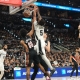 nba picks Stephon Castle San Antonio Spurs predictions best bet odds