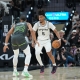 nba picks Stephon Castle San Antonio Spurs predictions best bet odds