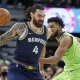 nba picks Steven Adams Memphis Grizzlies predictions best bet odds