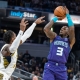 nba picks Terry Rozier Charlotte Hornets predictions best bet odds