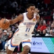 nba picks Theo Maledon Oklahoma City Thunder predictions best bet odds