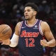 nba picks Tobias Harris Philadelphia 76ers predictions best bet odds