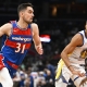 nba picks Tomas Satoransky Washington Wizards predictions best bet odds