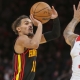 nba picks Trae Young Atlanta Hawks predictions best bet odds