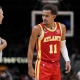 nba picks Trae Young Atlanta Hawks predictions best bet odds