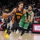 nba picks Trae Young Atlanta Hawks predictions best bet odds