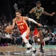 nba picks Trae Young Atlanta Hawks predictions best bet odds