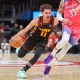 nba picks Trae Young Atlanta Hawks predictions best bet odds
