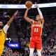 nba picks Trae Young Atlanta Hawks predictions best bet odds