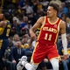 nba picks Trae Young Atlanta Hawks predictions best bet odds