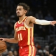 nba picks Trae Young Atlanta Hawks predictions best bet odds