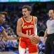 nba picks Trae Young Atlanta Hawks predictions best bet odds