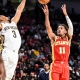 nba picks Trae Young Atlanta Hawks predictions best bet odds