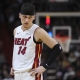 nba picks Tyler Herro Miami Heat predictions best bet odds