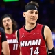 nba picks Tyler Herro Miami Heat predictions best bet odds