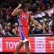 nba picks Tyrese Maxey Philadelphia 76ers predictions best bet odds