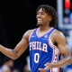 nba picks Tyrese Maxey Philadelphia 76ers predictions best bet odds